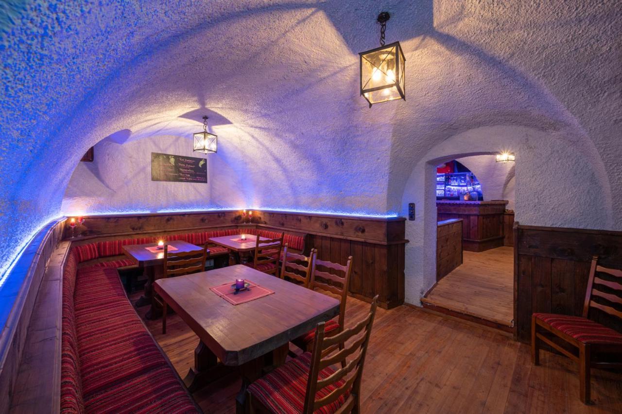 Posthotel 3* Radstadt