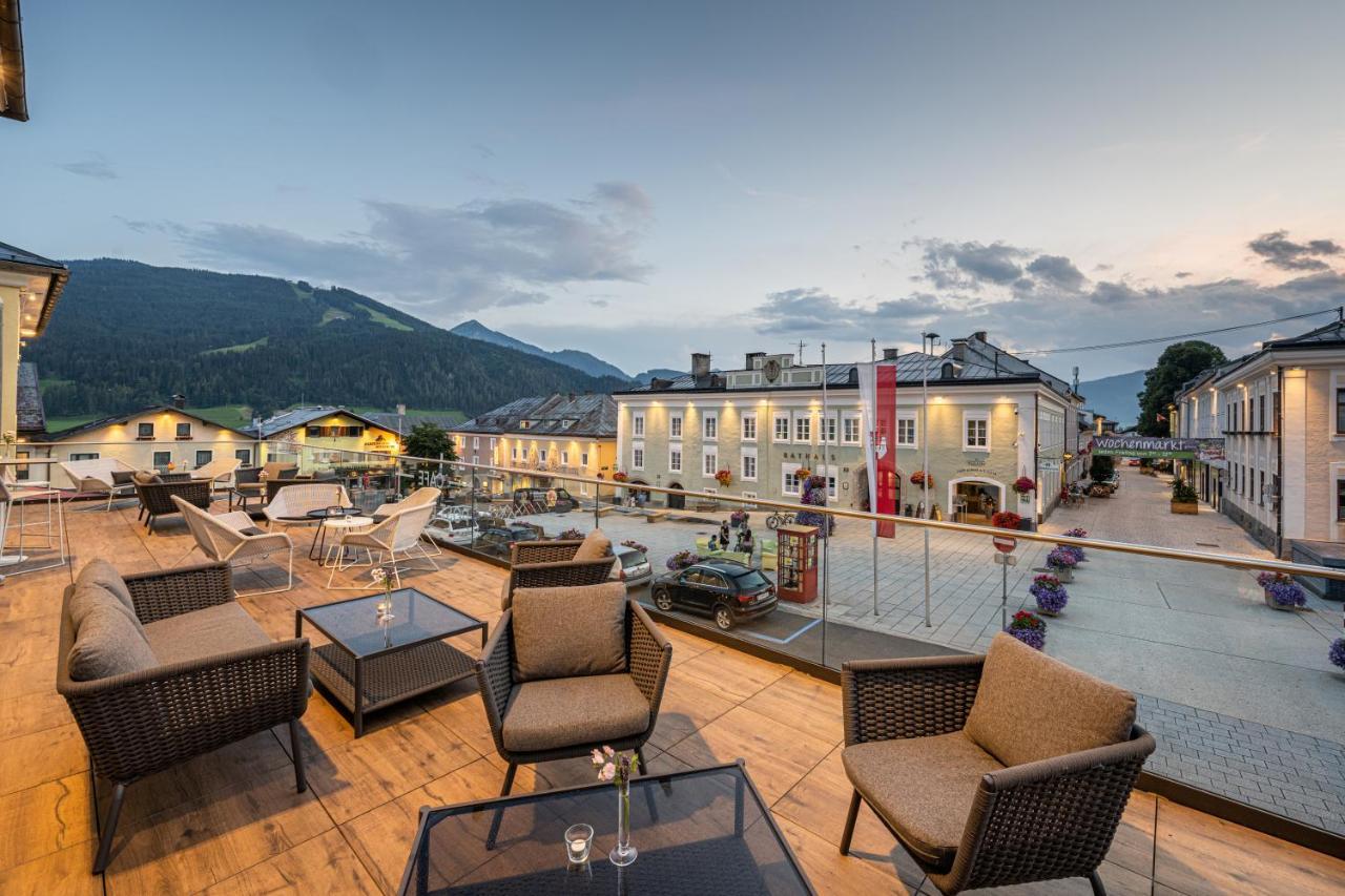 Posthotel Hotel 3*