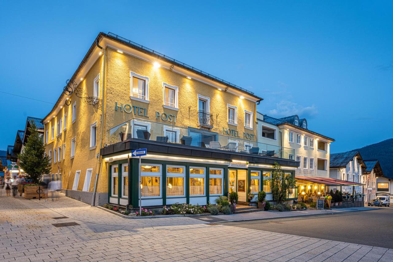 Hotel Posthotel Radstadt