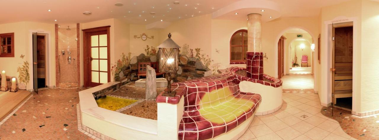 Hotel Posthotel