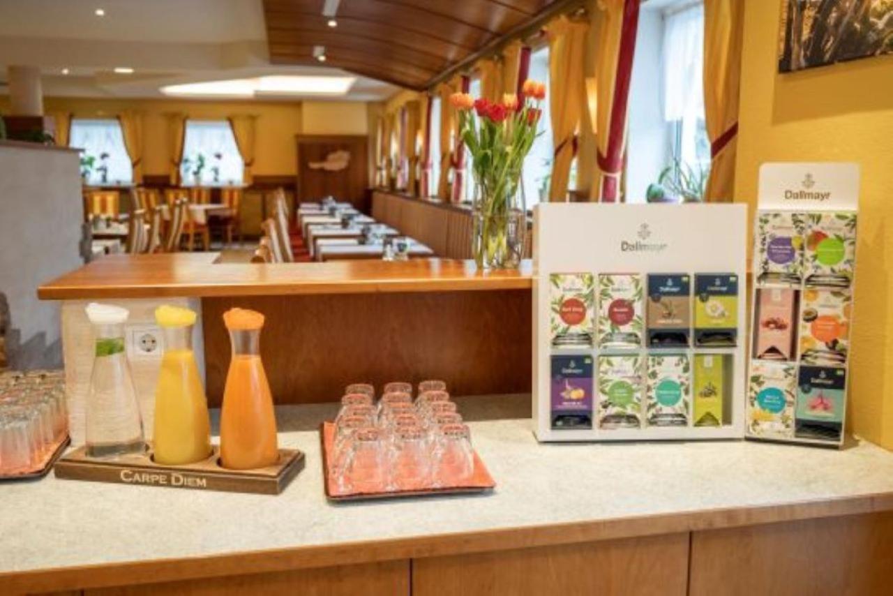 Hotel Posthotel