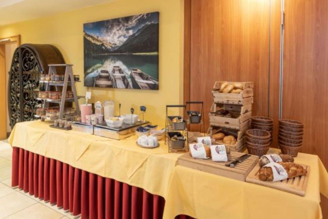 Posthotel Hotel