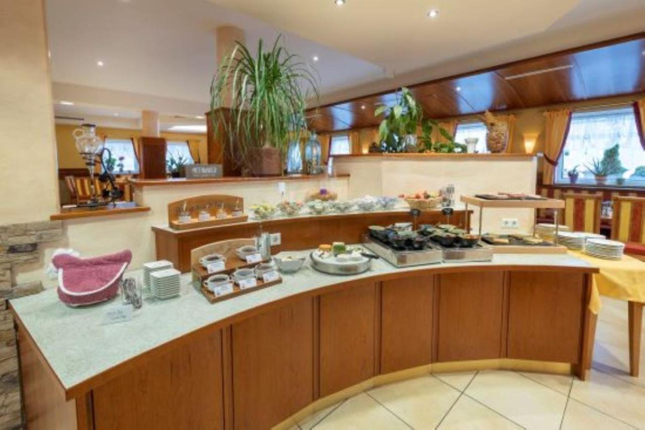 Posthotel 3*