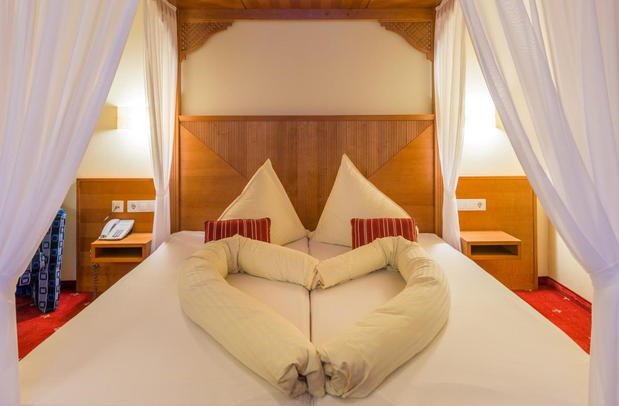 Posthotel 3* Radstadt