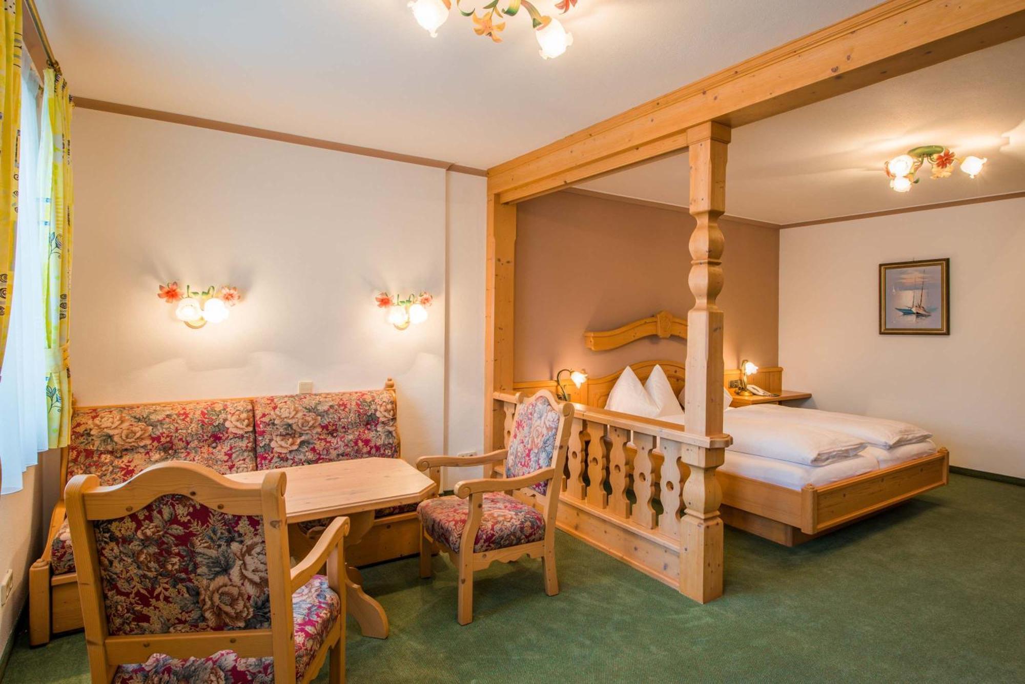 Hotel Posthotel