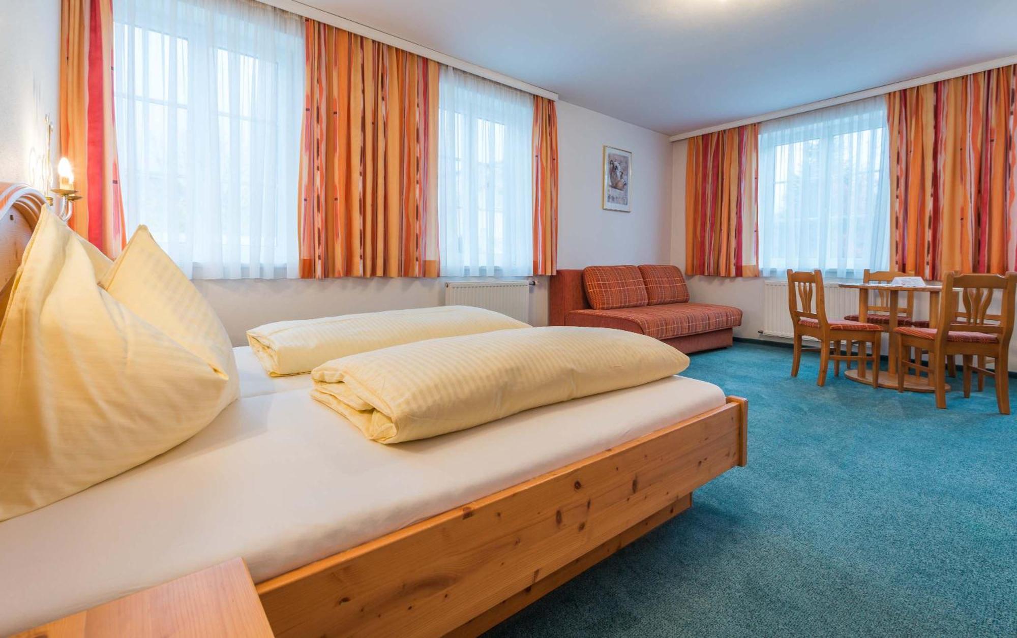 Posthotel 3*