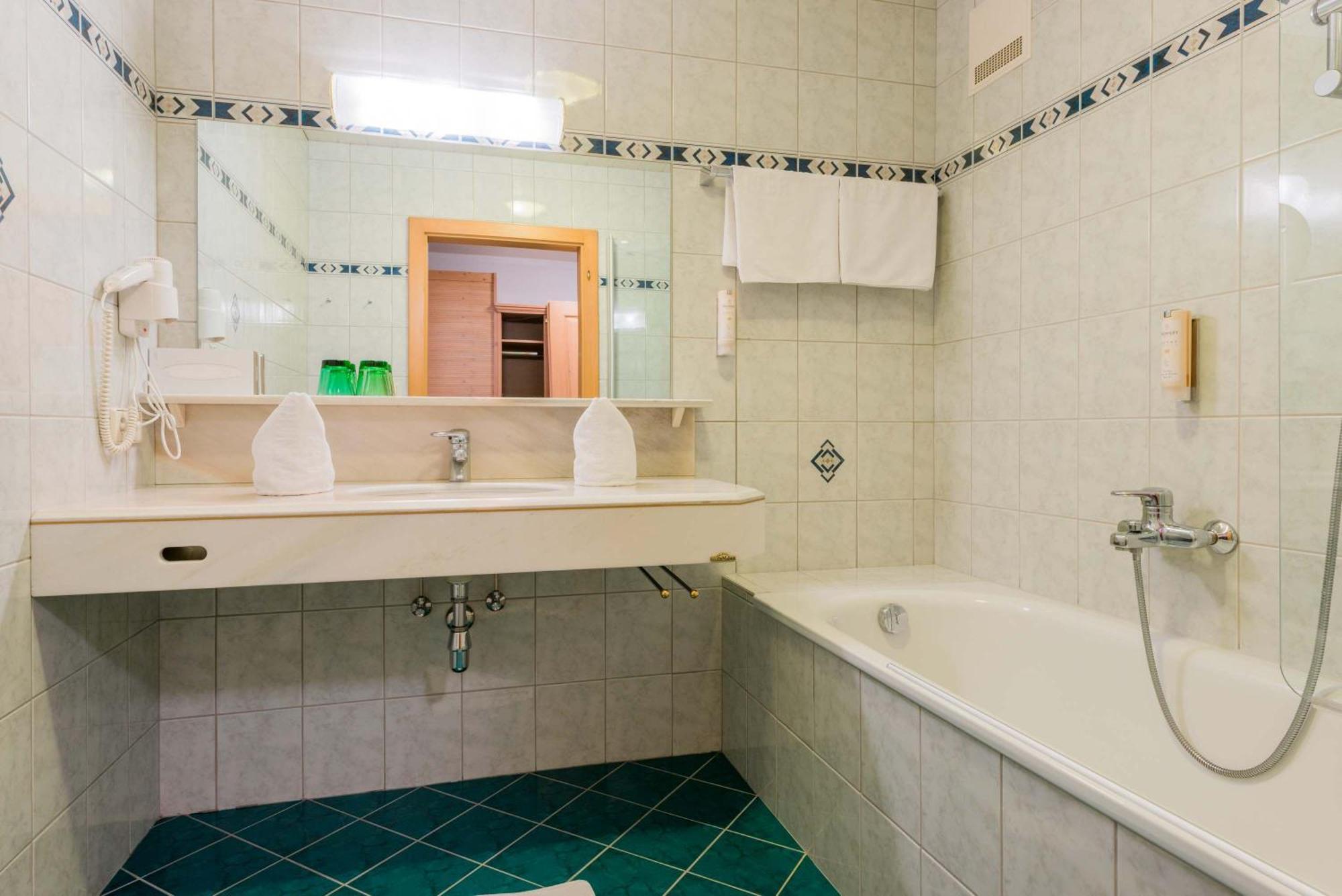 Hotel Posthotel 3*