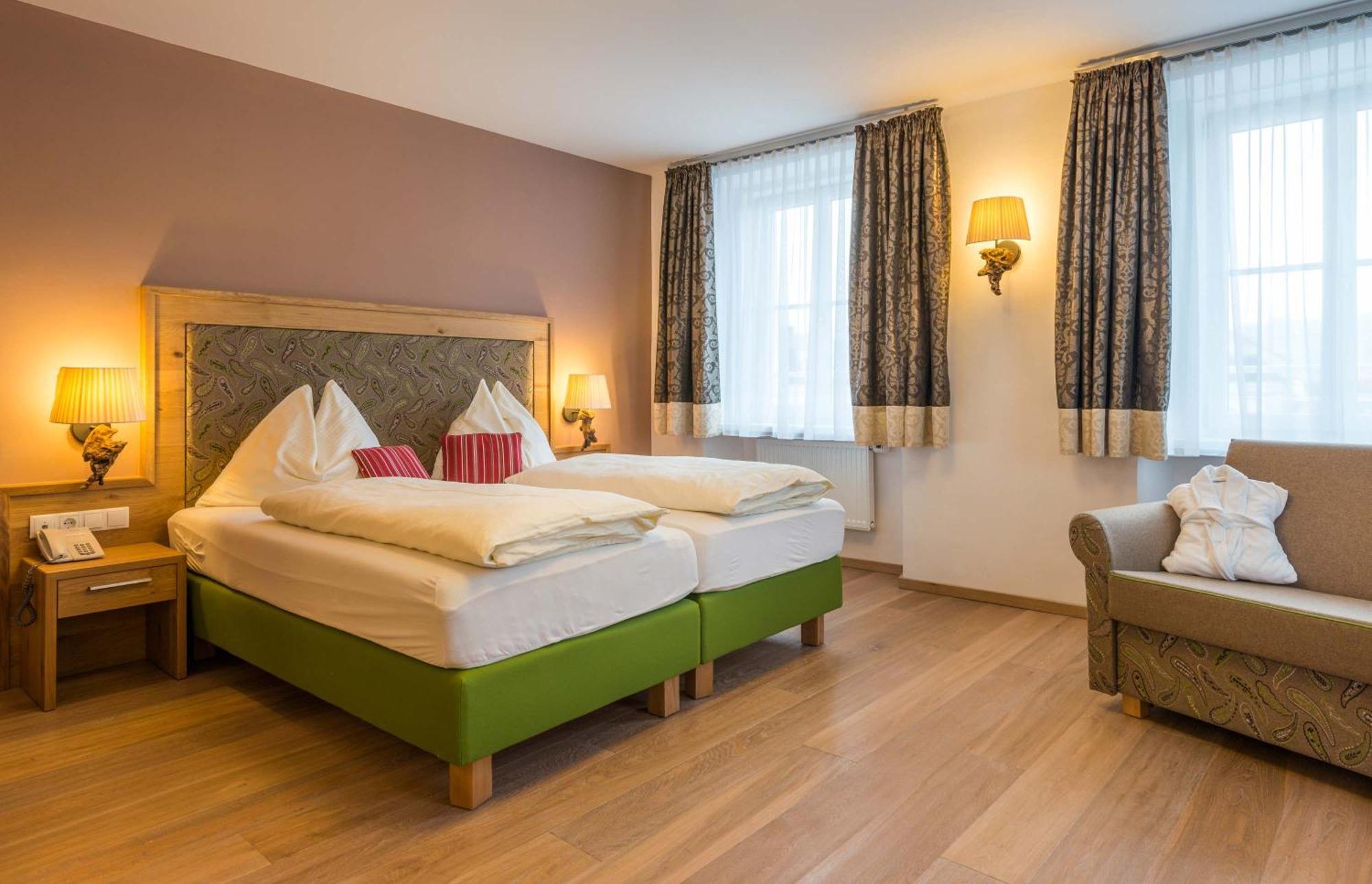 Posthotel Hotel Radstadt