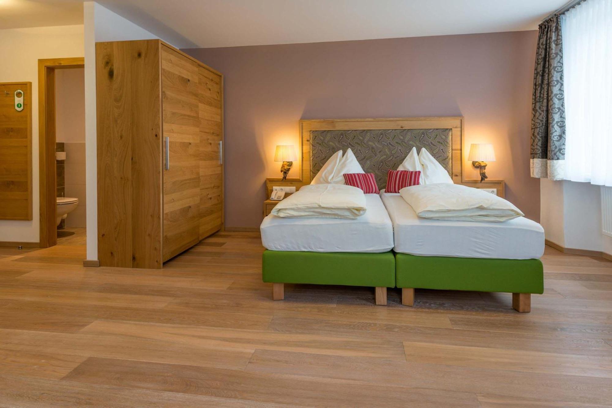 Hotel Posthotel Radstadt