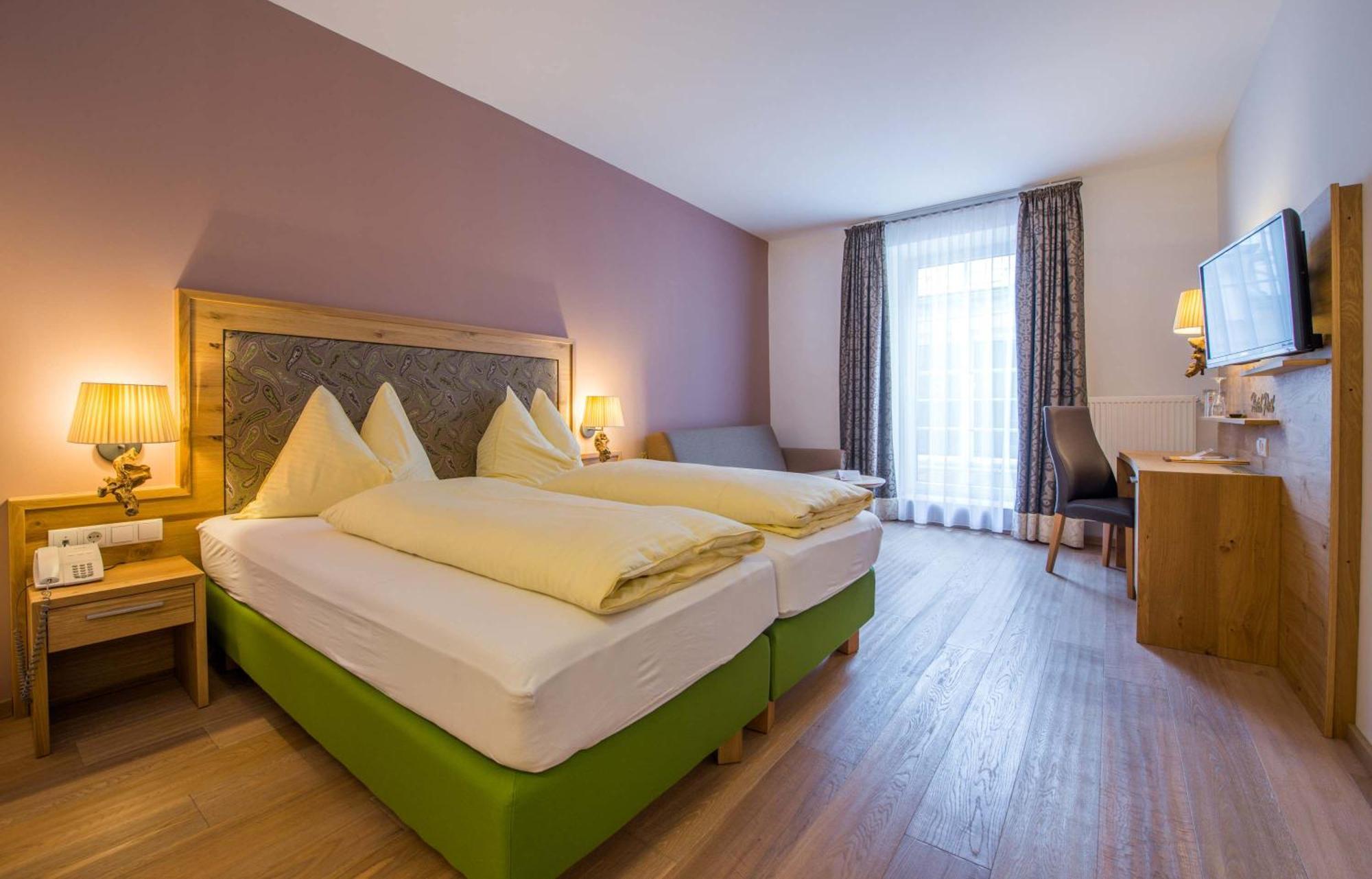 Posthotel Radstadt