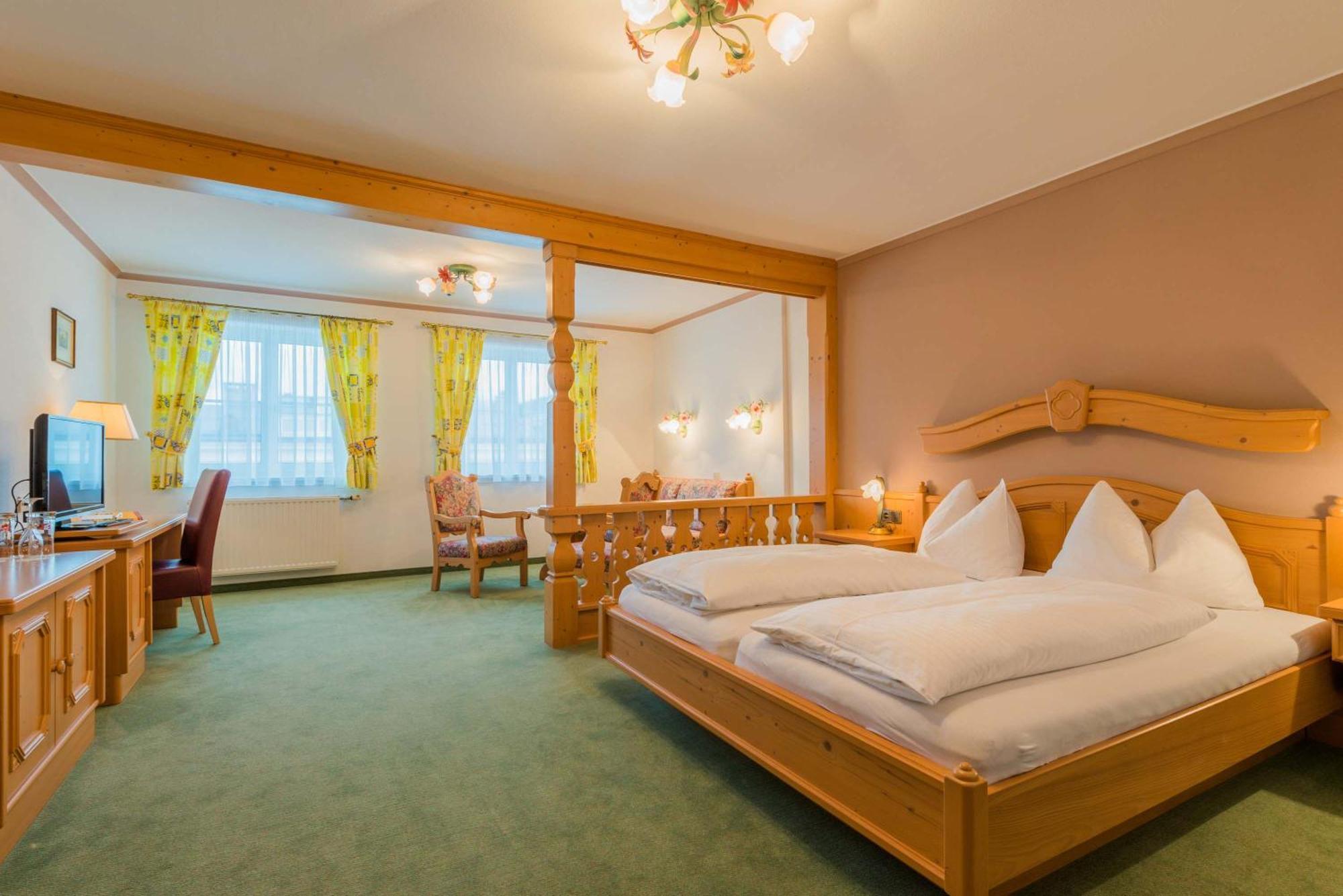 Posthotel 3* Radstadt