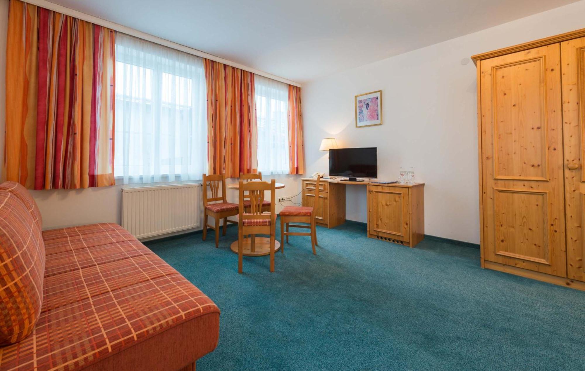 Posthotel Hotel