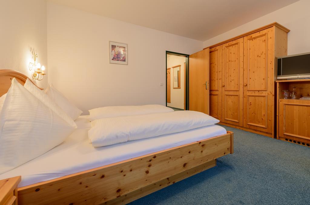 Hotel Posthotel 3*