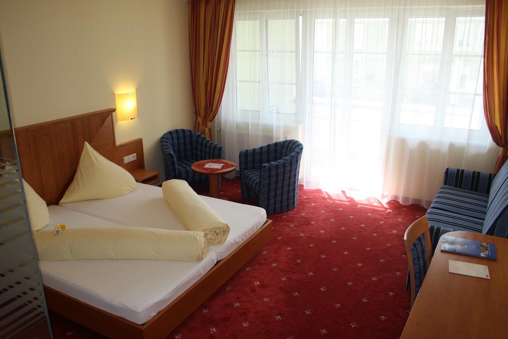 Posthotel Hotel Radstadt