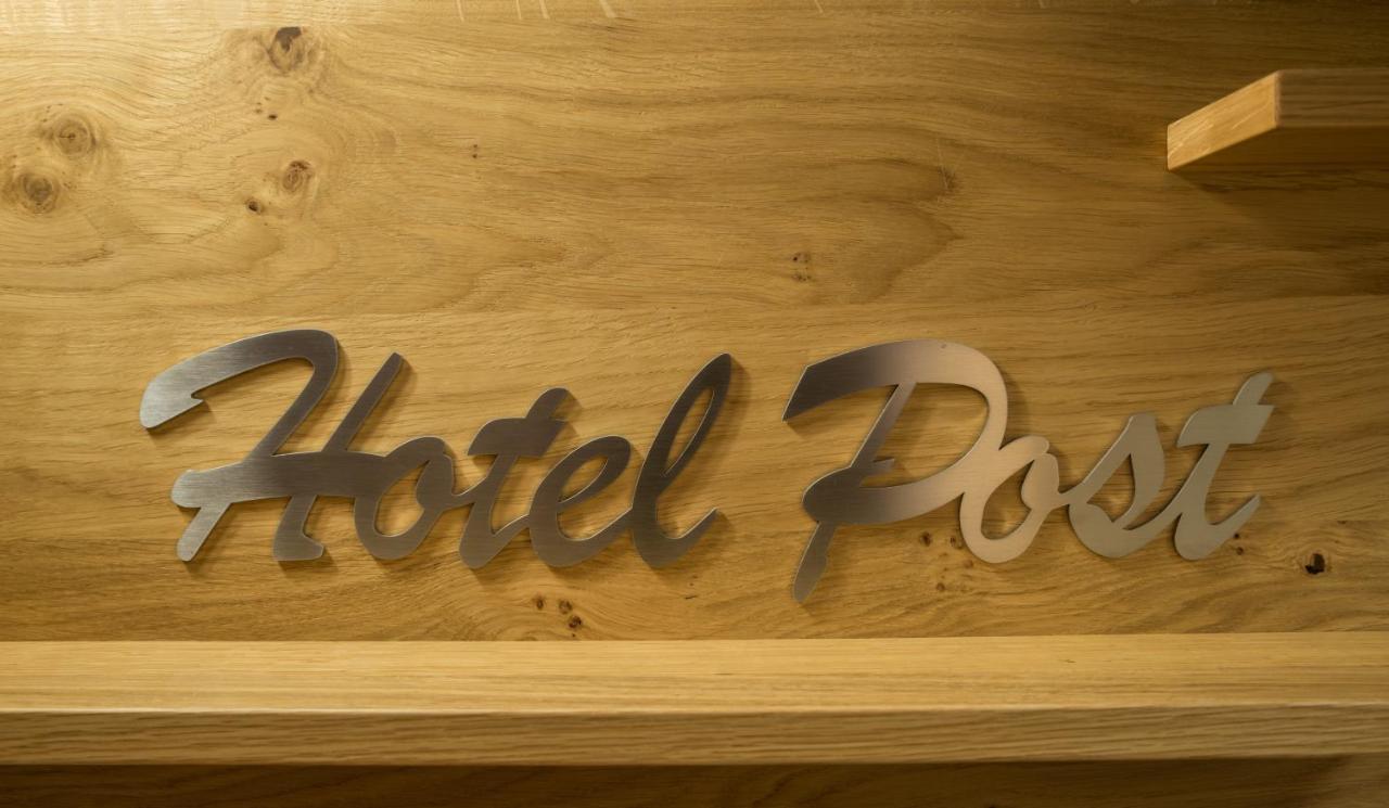 Posthotel 3*