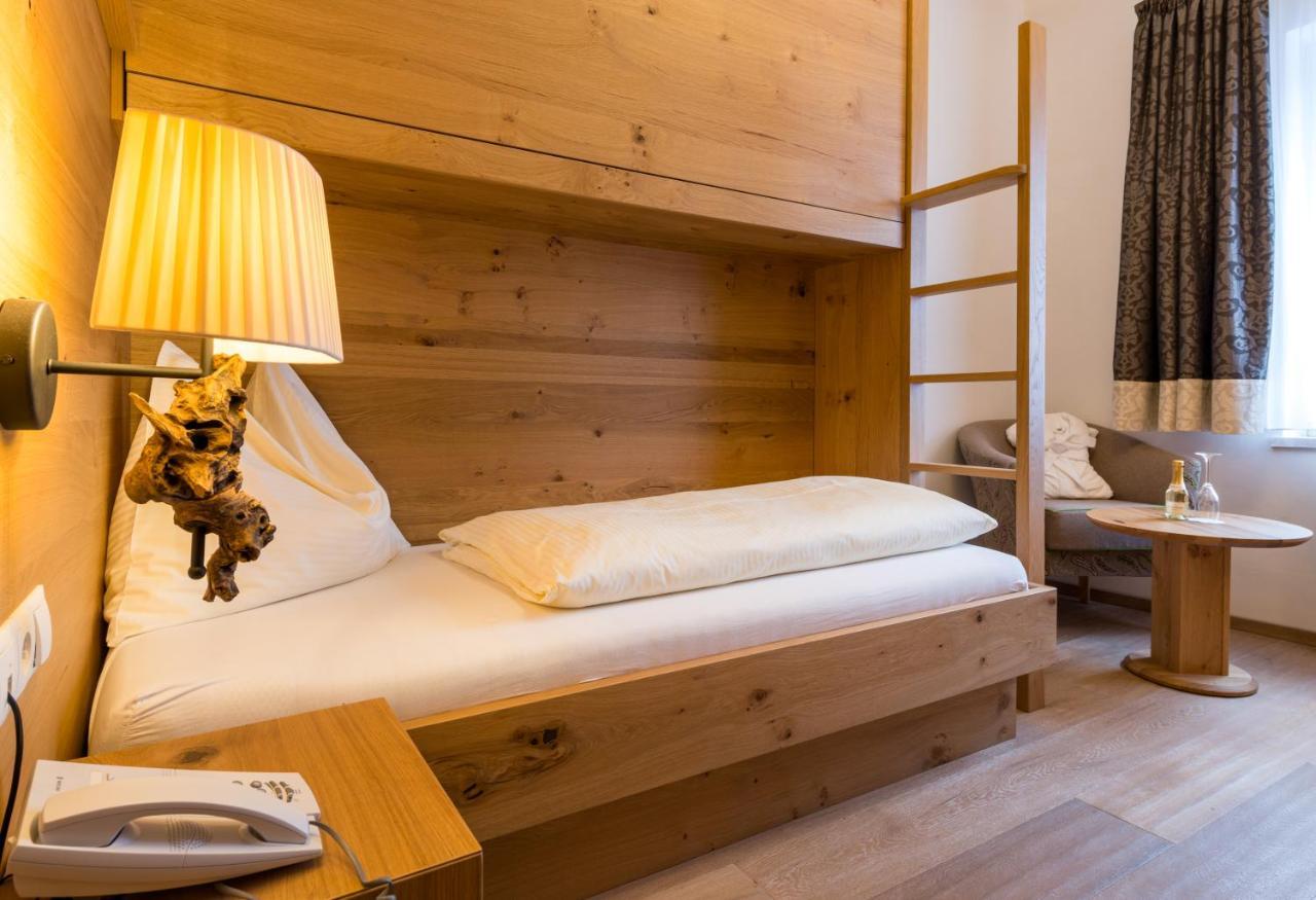 Hotel Posthotel 3*