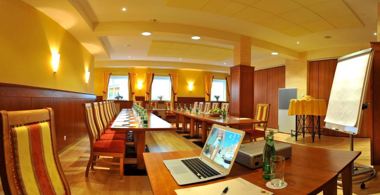 Hotel Posthotel Radstadt