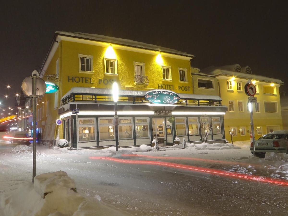 Hotel Posthotel